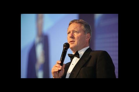 Rory Bremner